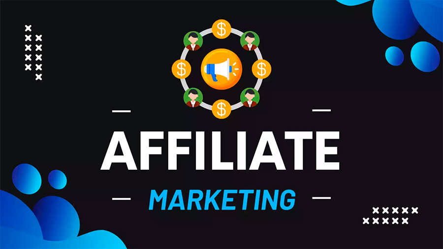 Affiliate Marketing