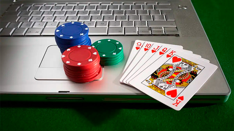 Benefits of Online Casinos