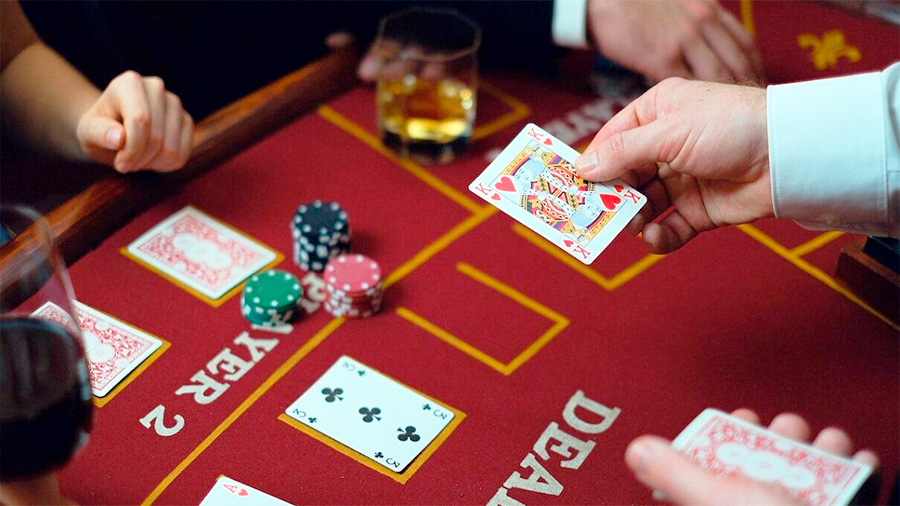 Understanding the Rules of-Gambling